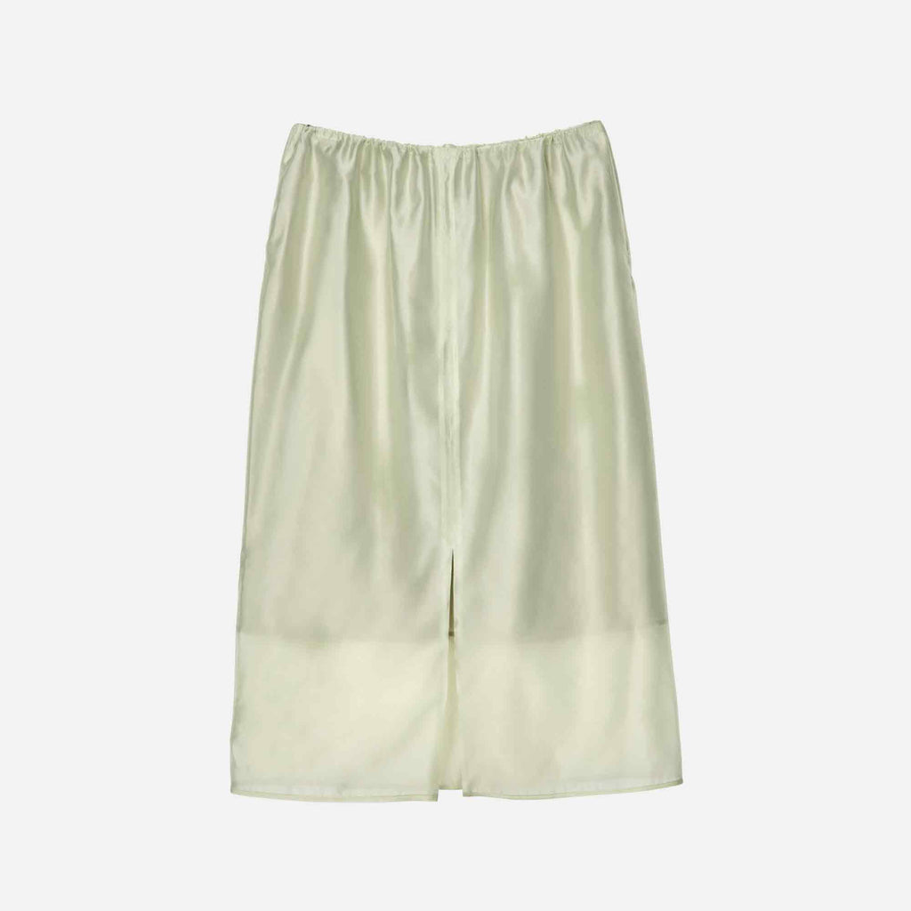 Bria Skirt Pale Green