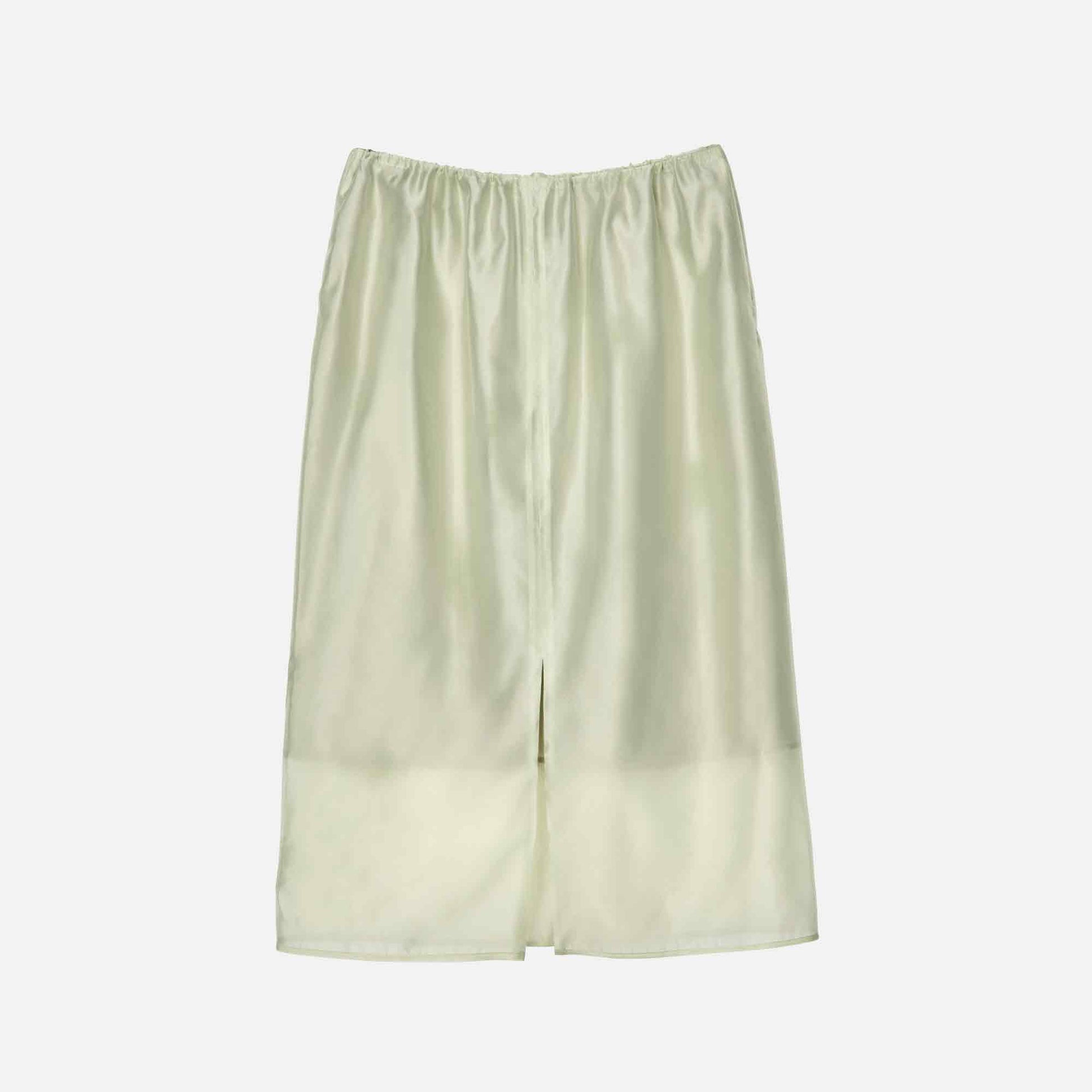 Bria Skirt Pale Green