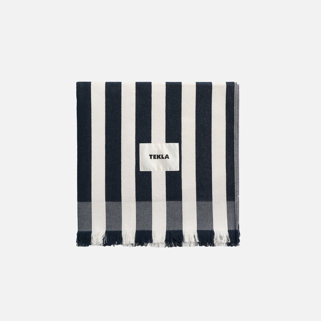 Beach Towel Cala Stripes