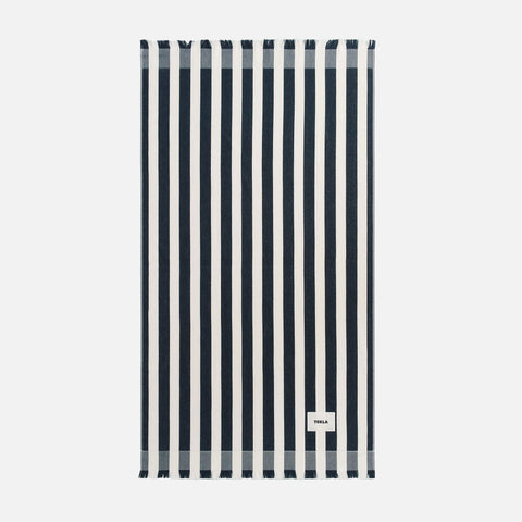 Beach Towel Cala Stripes