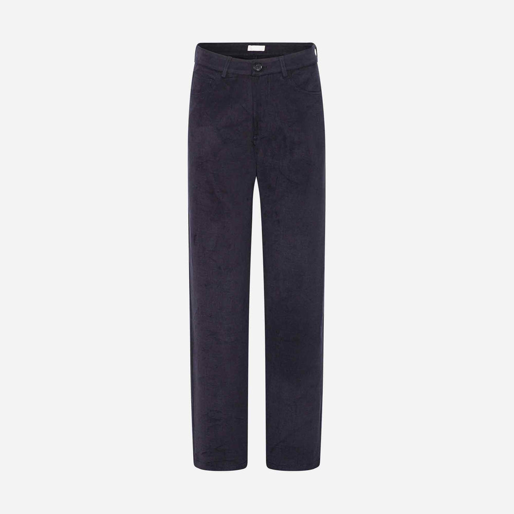 Calvin Pants Dark Navy