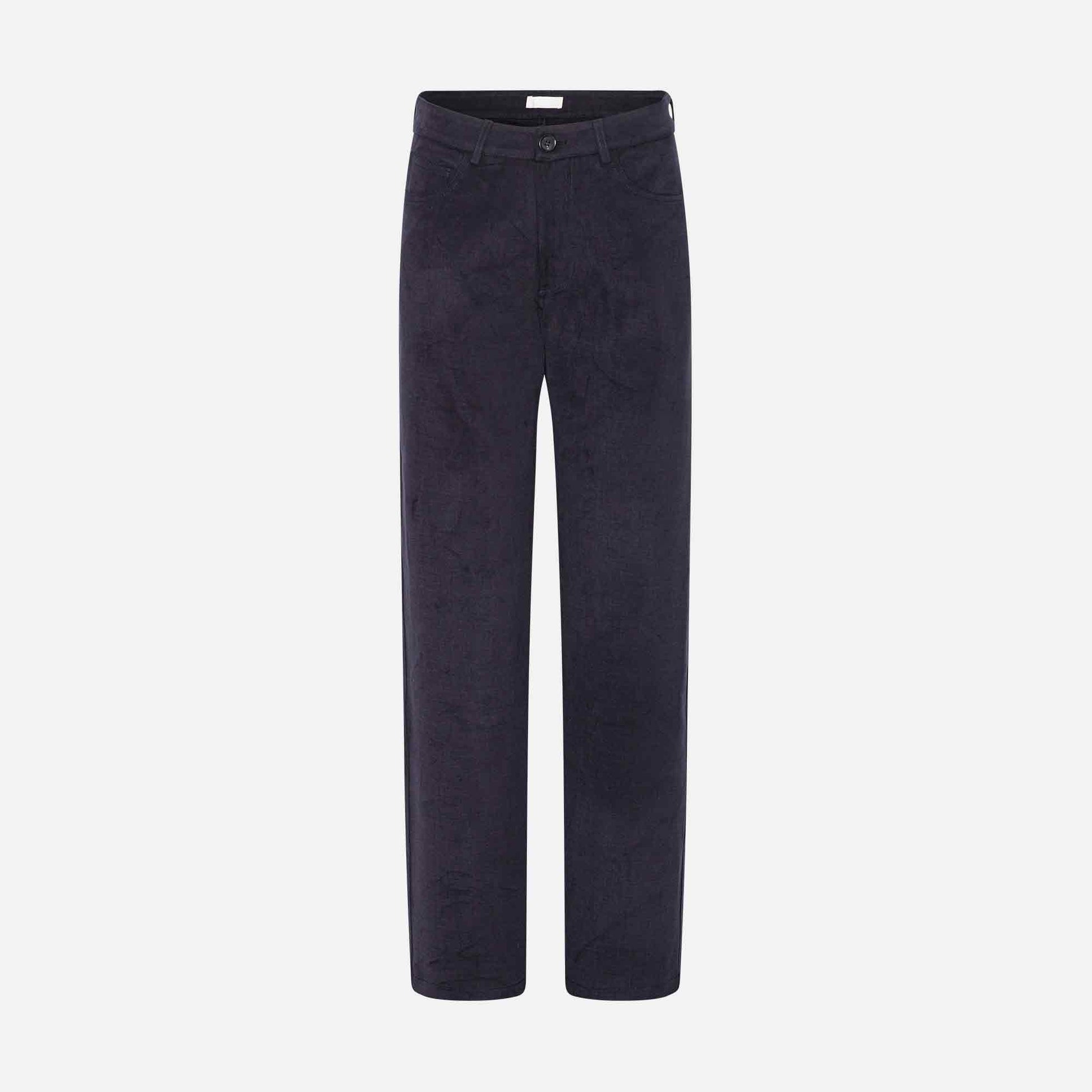 Calvin Pants Dark Navy