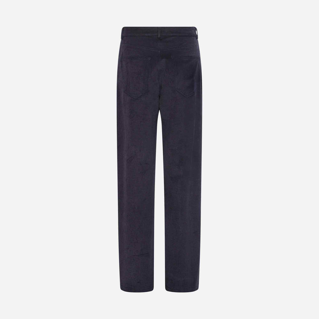 Calvin Pants Dark Navy