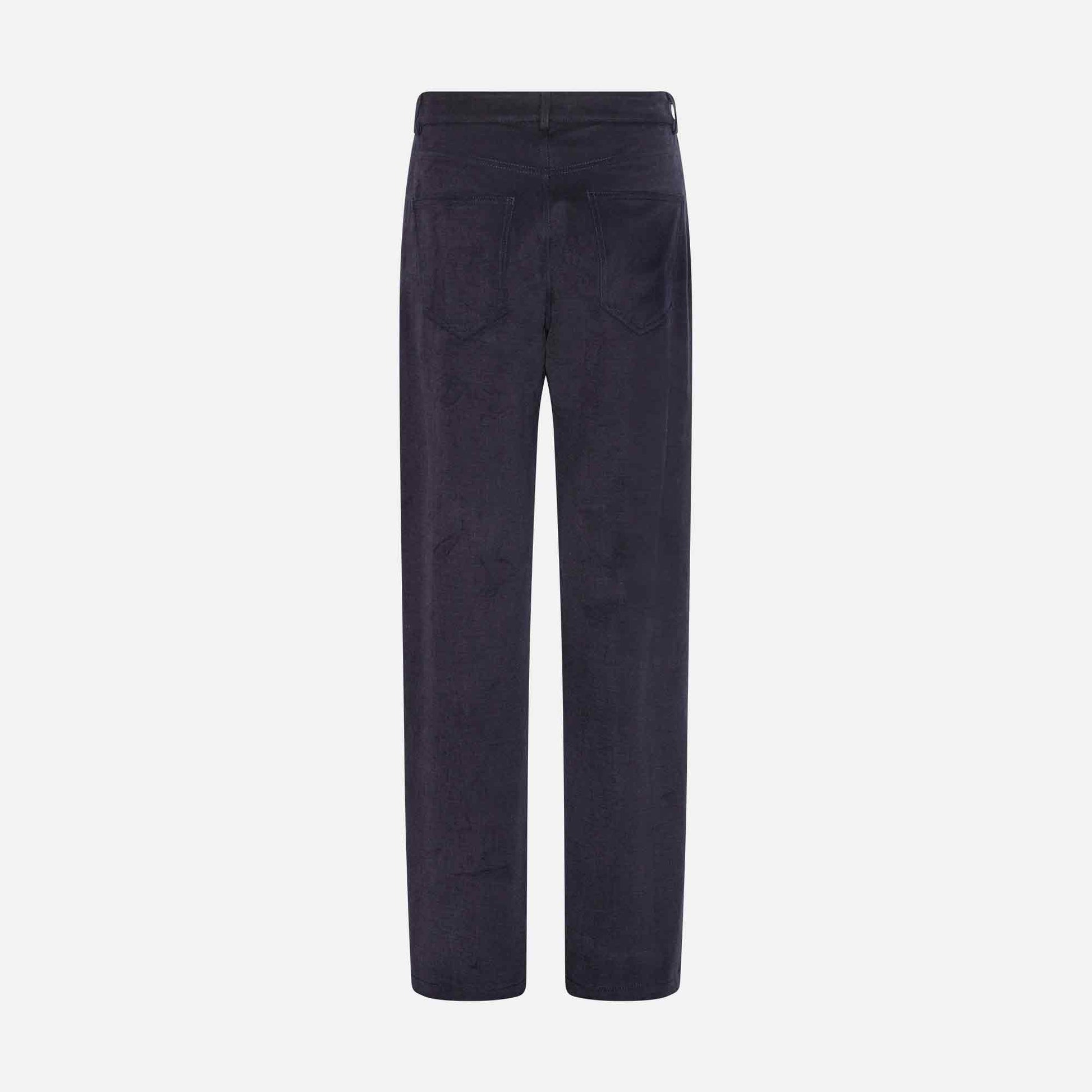 Calvin Pants Dark Navy