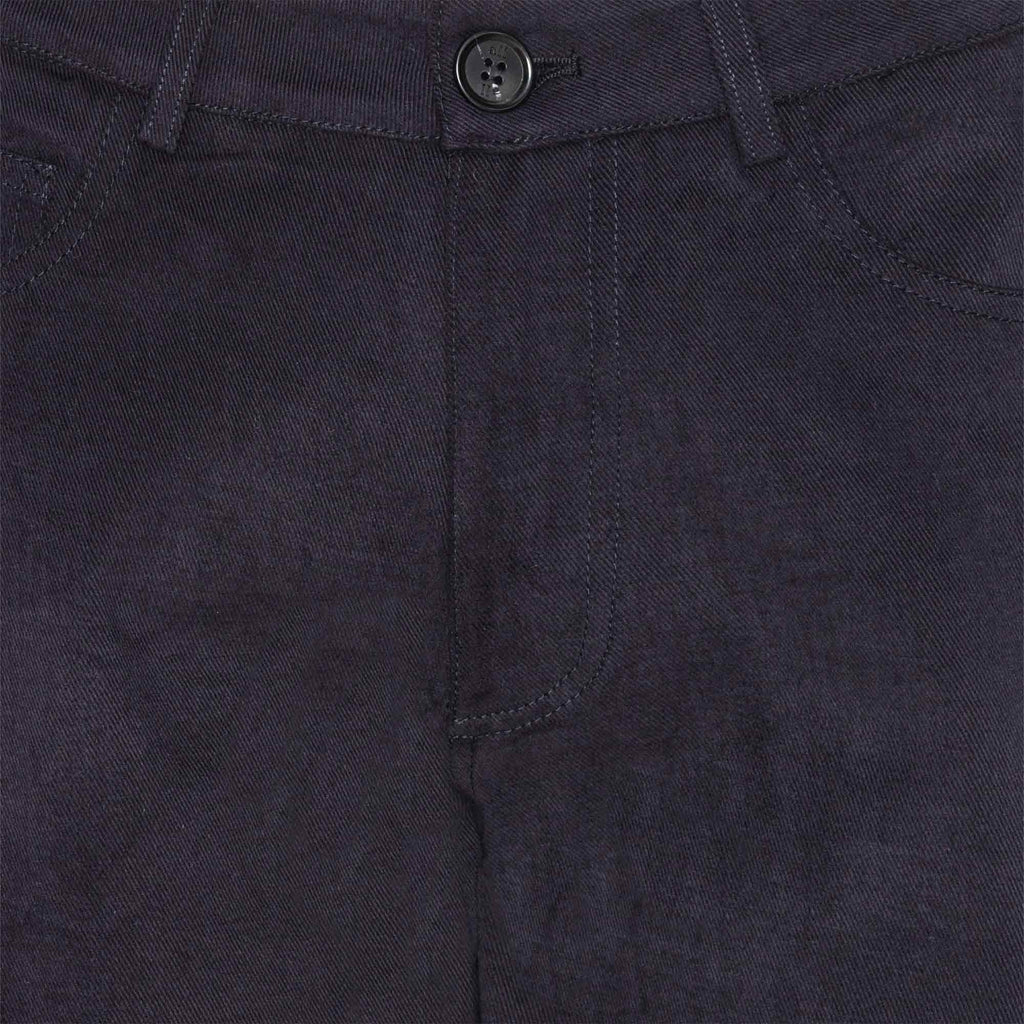 Calvin Pants Dark Navy