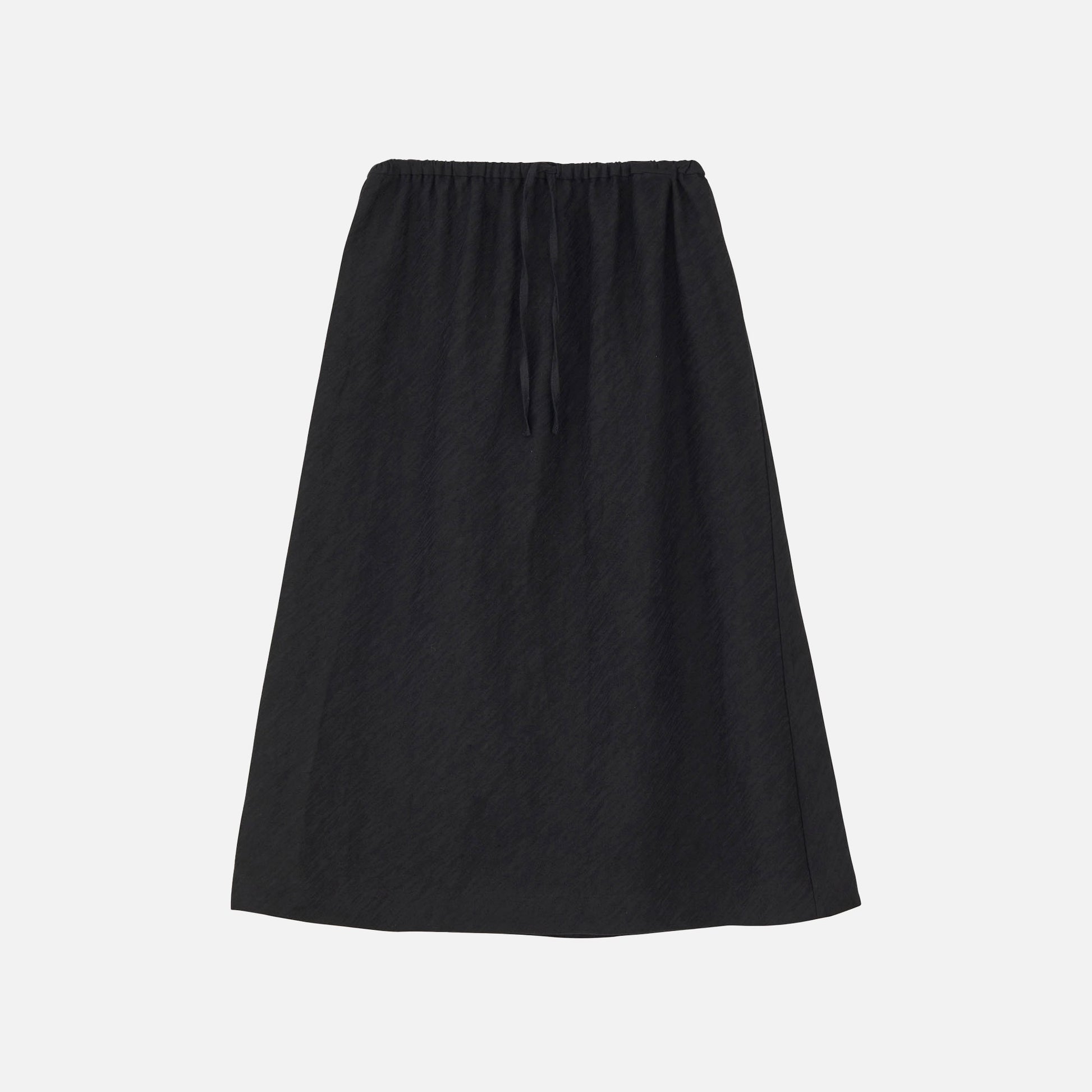 Camille Skirt Black