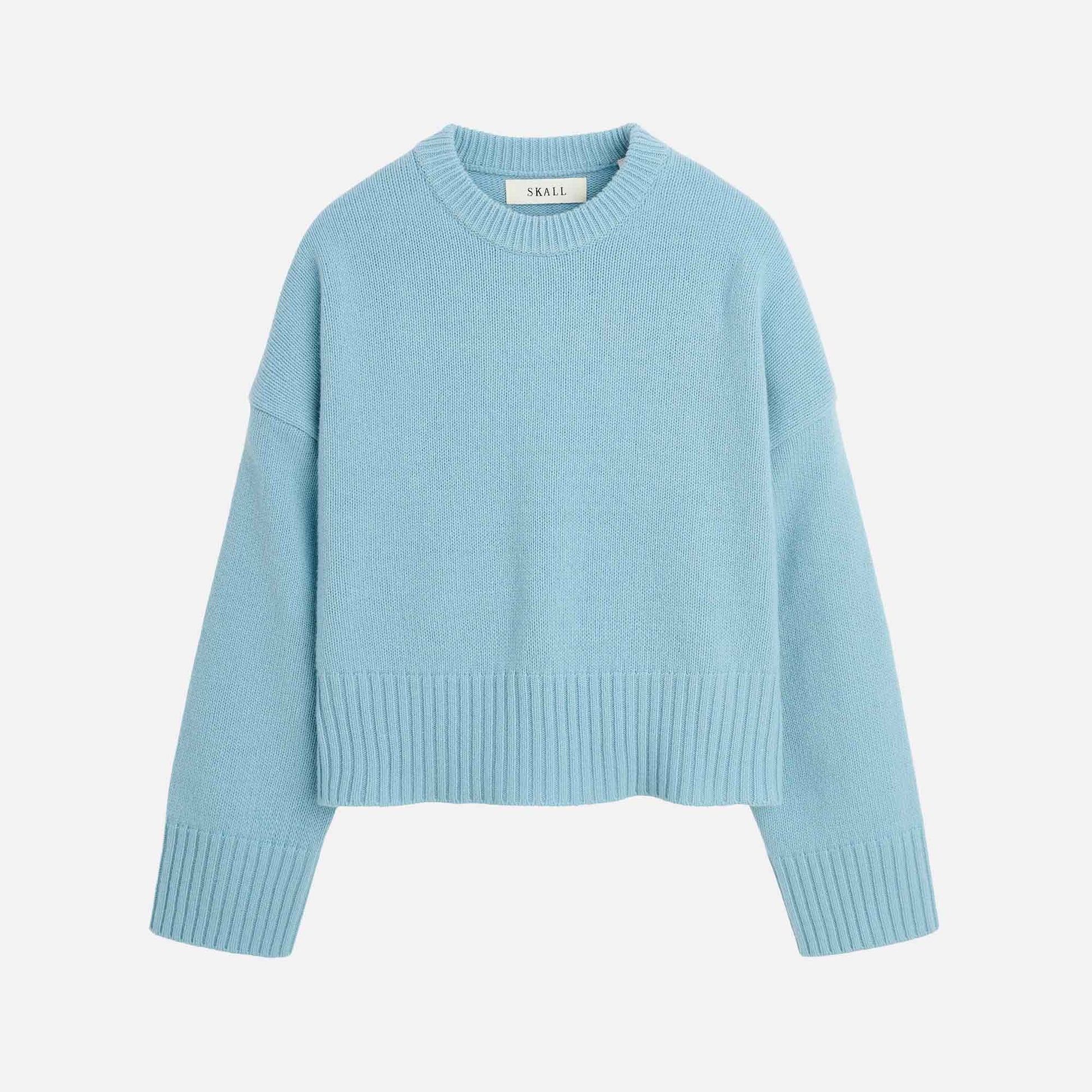 Campa Jumper Aqua