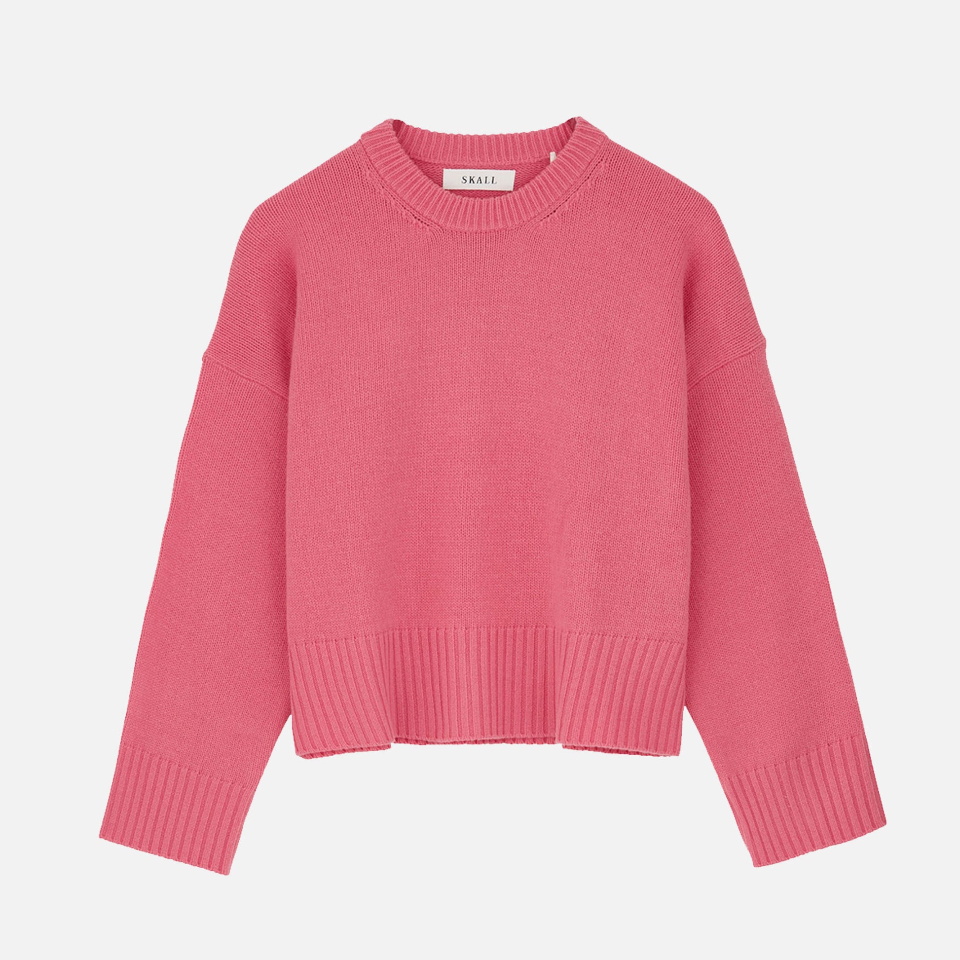 Campa Jumper Hot Pink