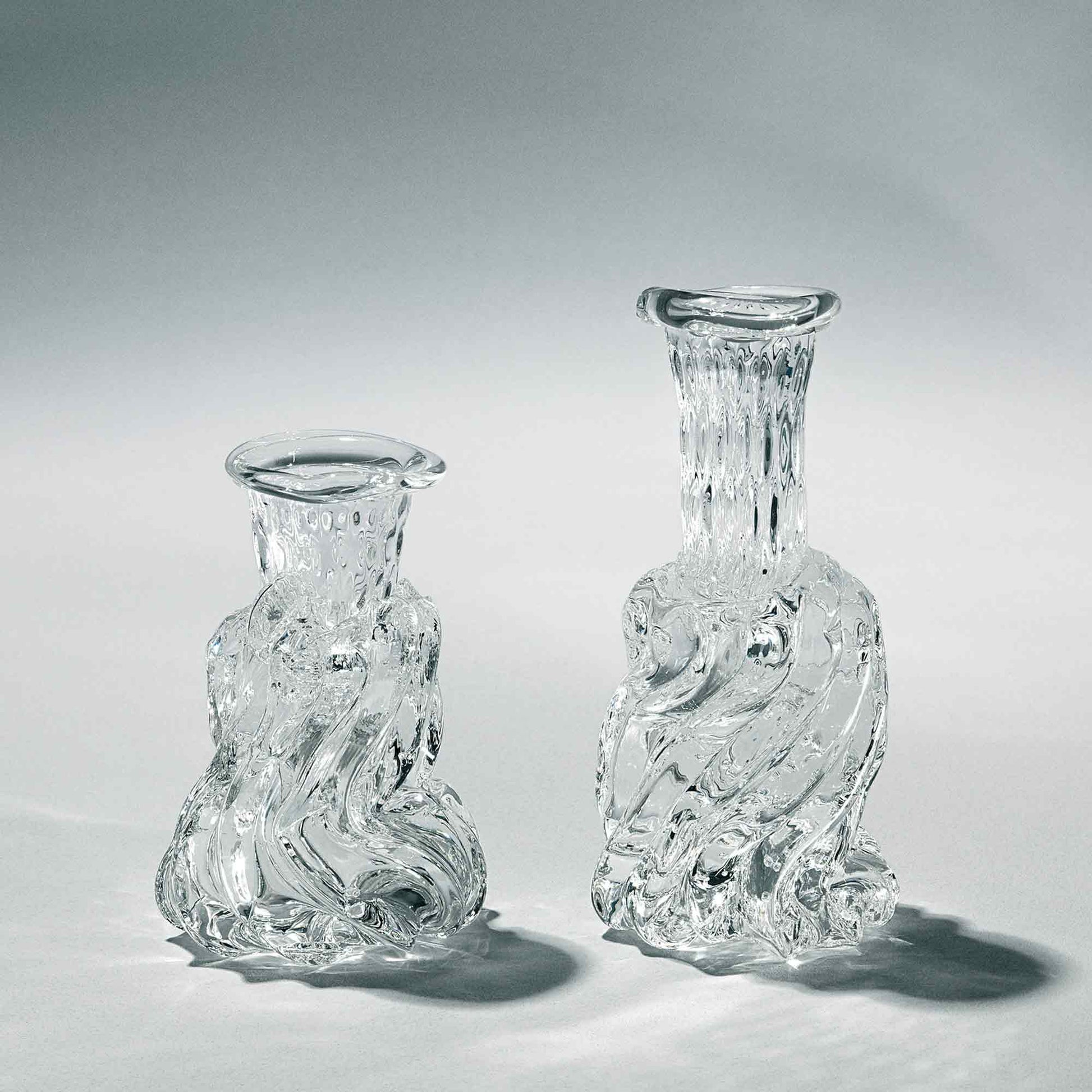 Candleholder Set