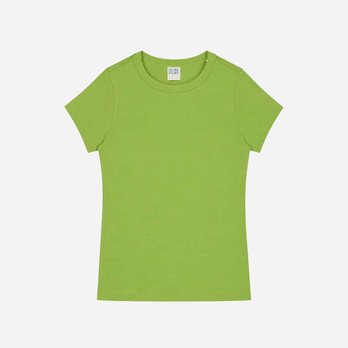 Car Baby Tee Pea