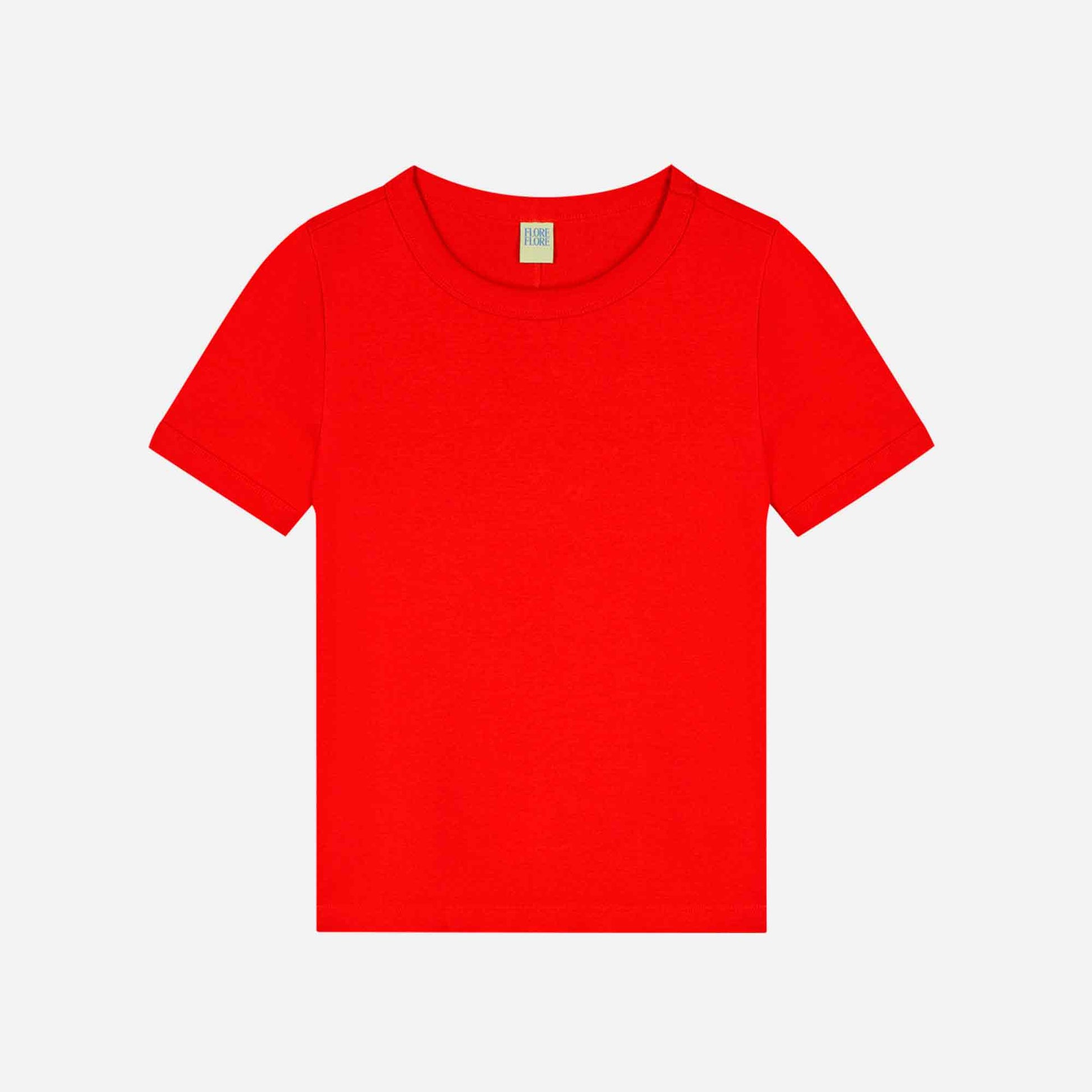 Car Tee Apple