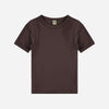 Car Tee Choco Plum