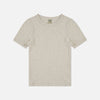 Car Tee Heather Grey