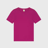 Car Tee Magenta