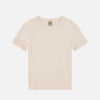 Car Tee Off White