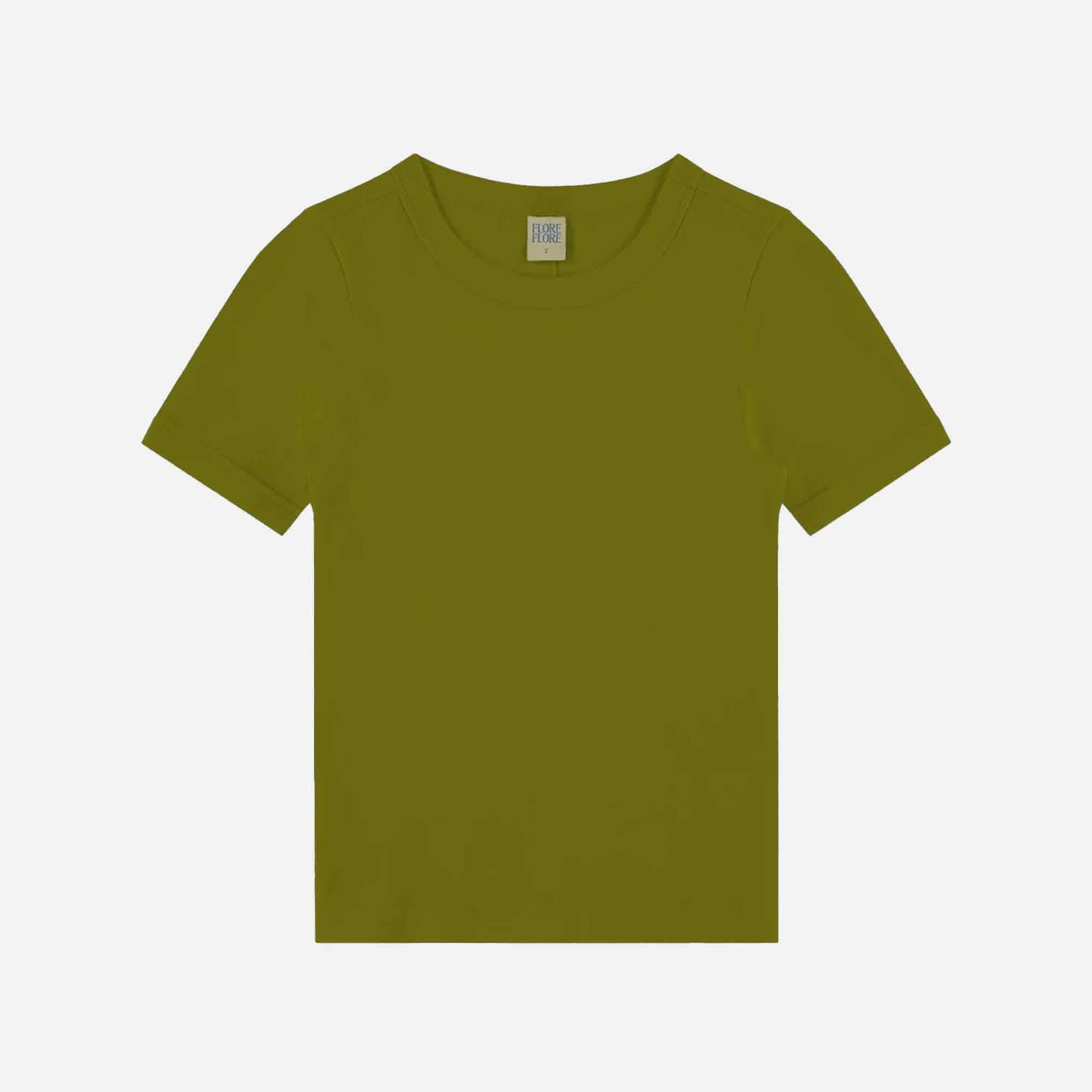 Car Tee Pickle
