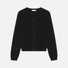 Carl Cardigan Black