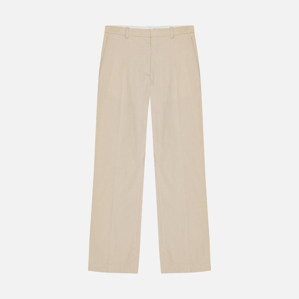 Carles Pants Sand