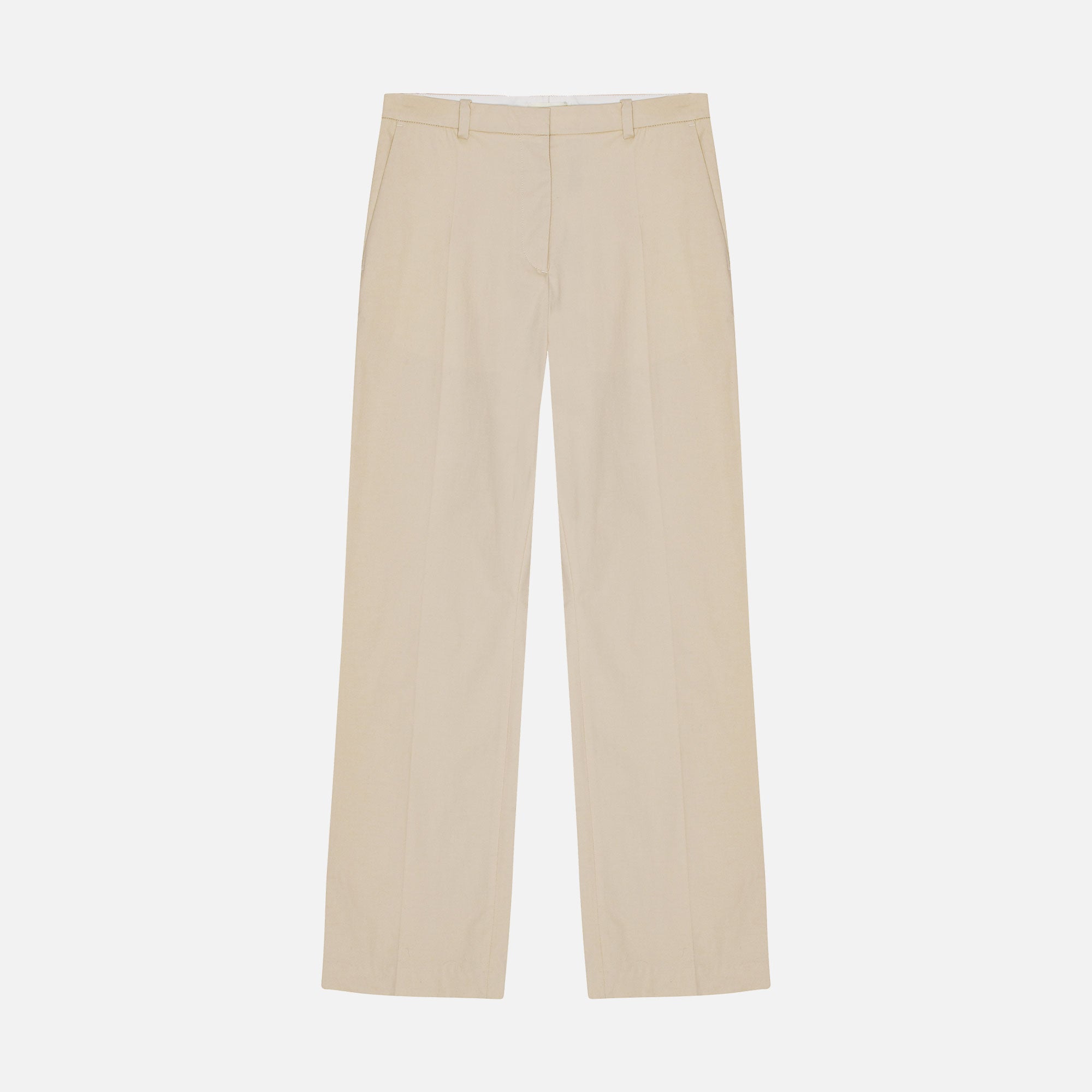 Carles Pants Sand