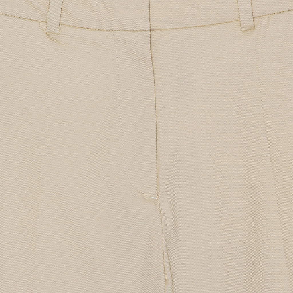 Carles Pants Sand