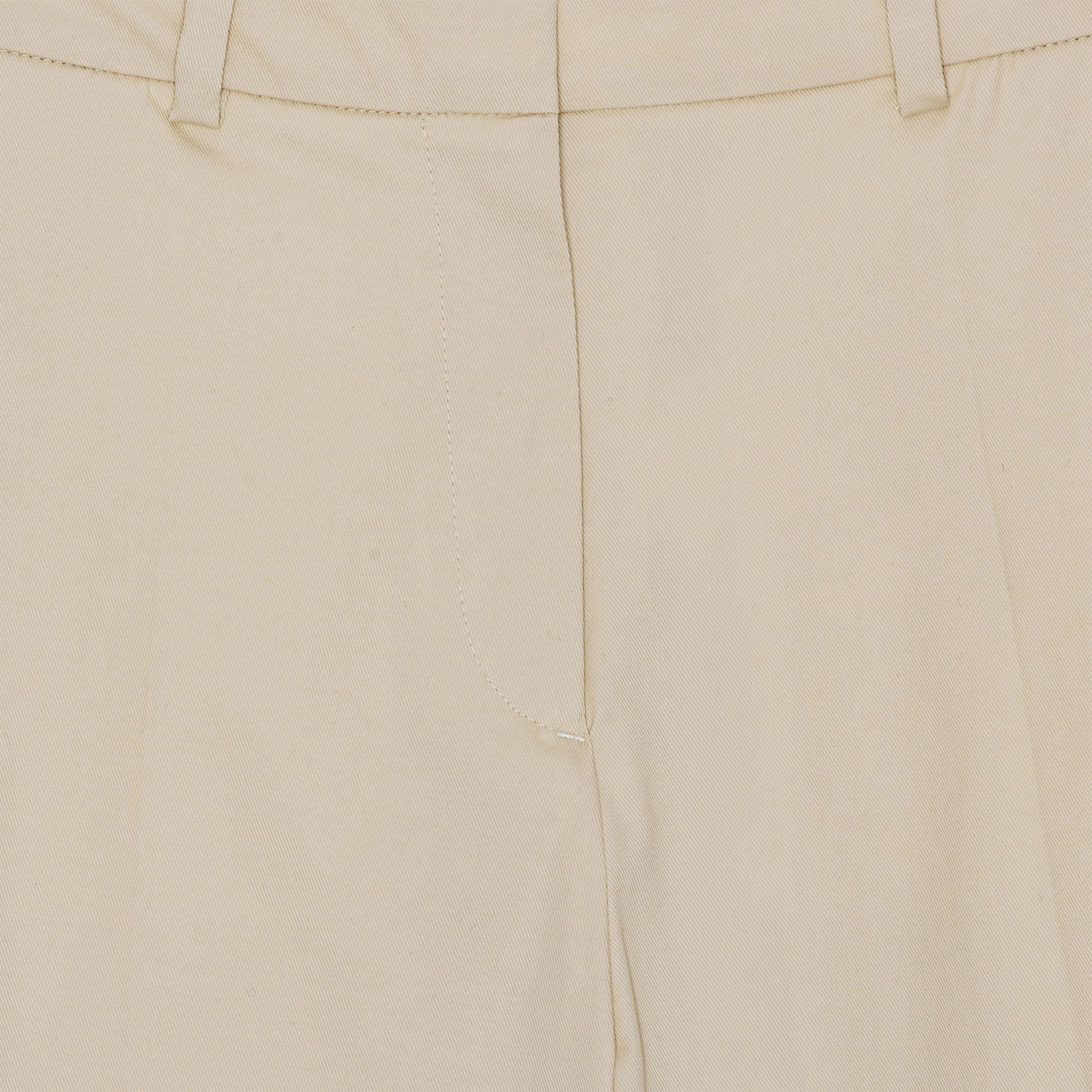 Carles Pants Sand