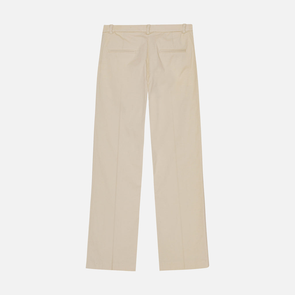 Carles Pants Sand