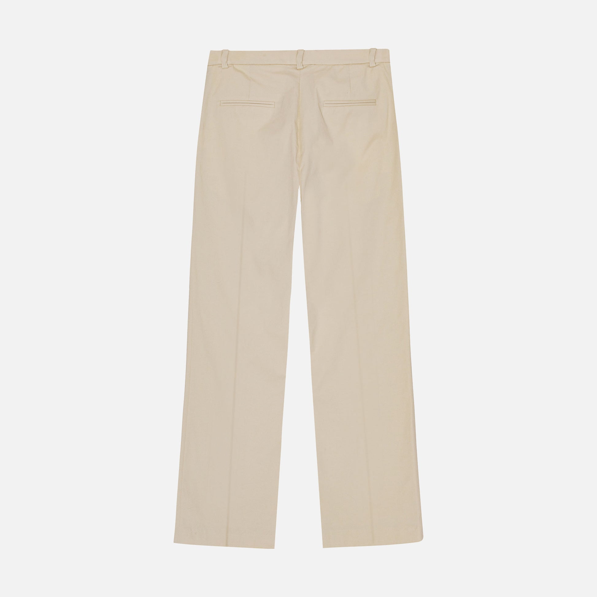 Carles Pants Sand