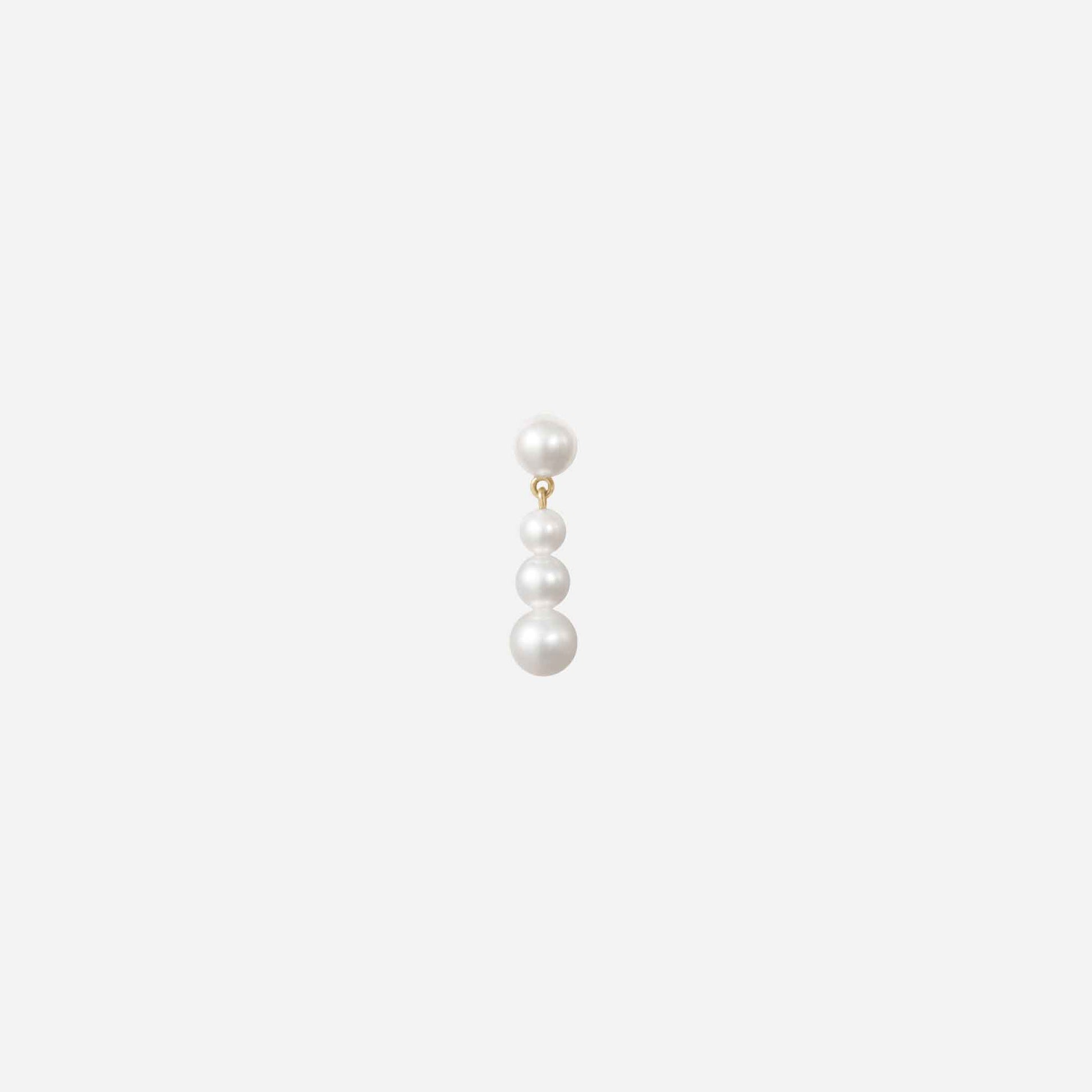 Carolina Earring