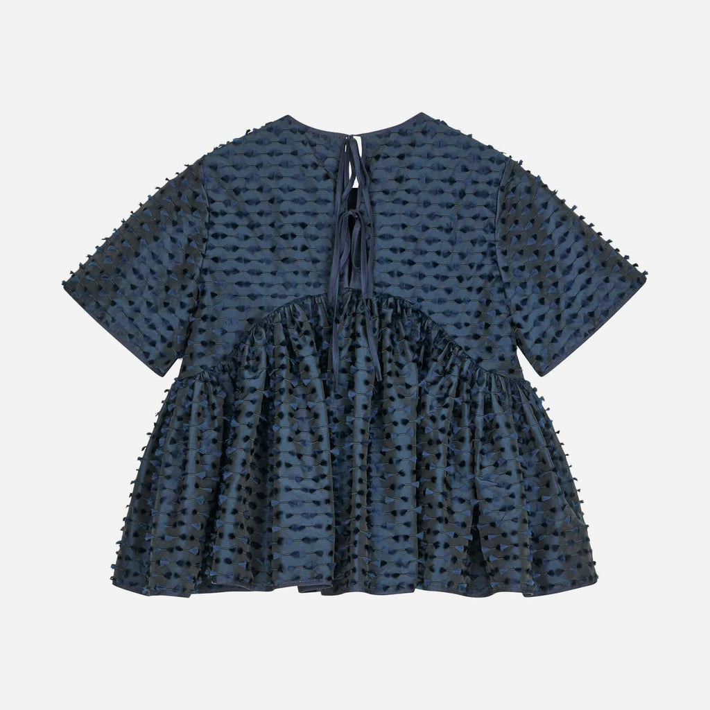 Casandra Top Navy