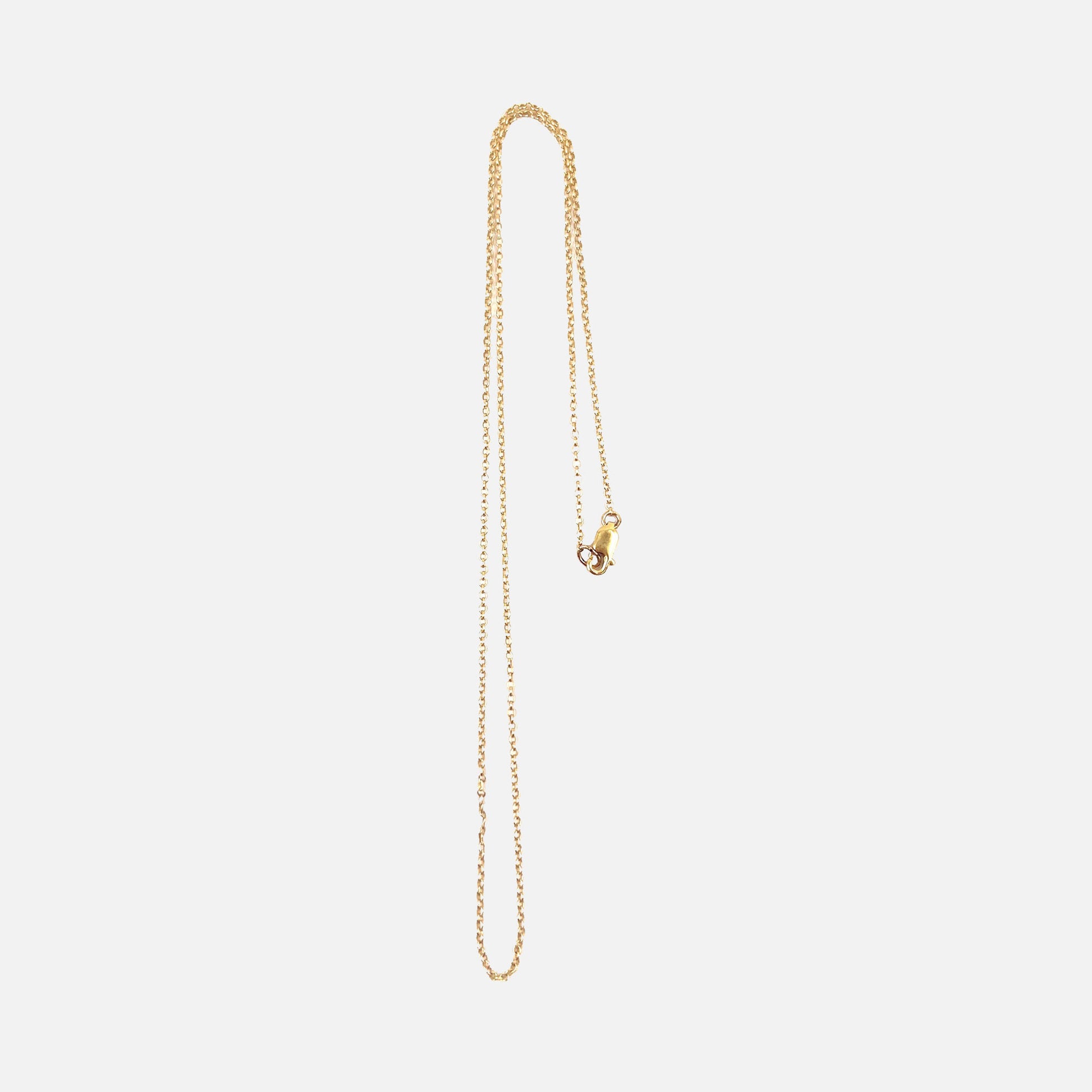 Chain Necklace