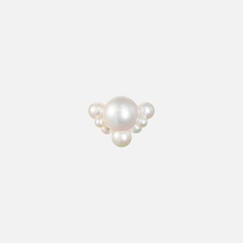 Chambre De Perle Earring