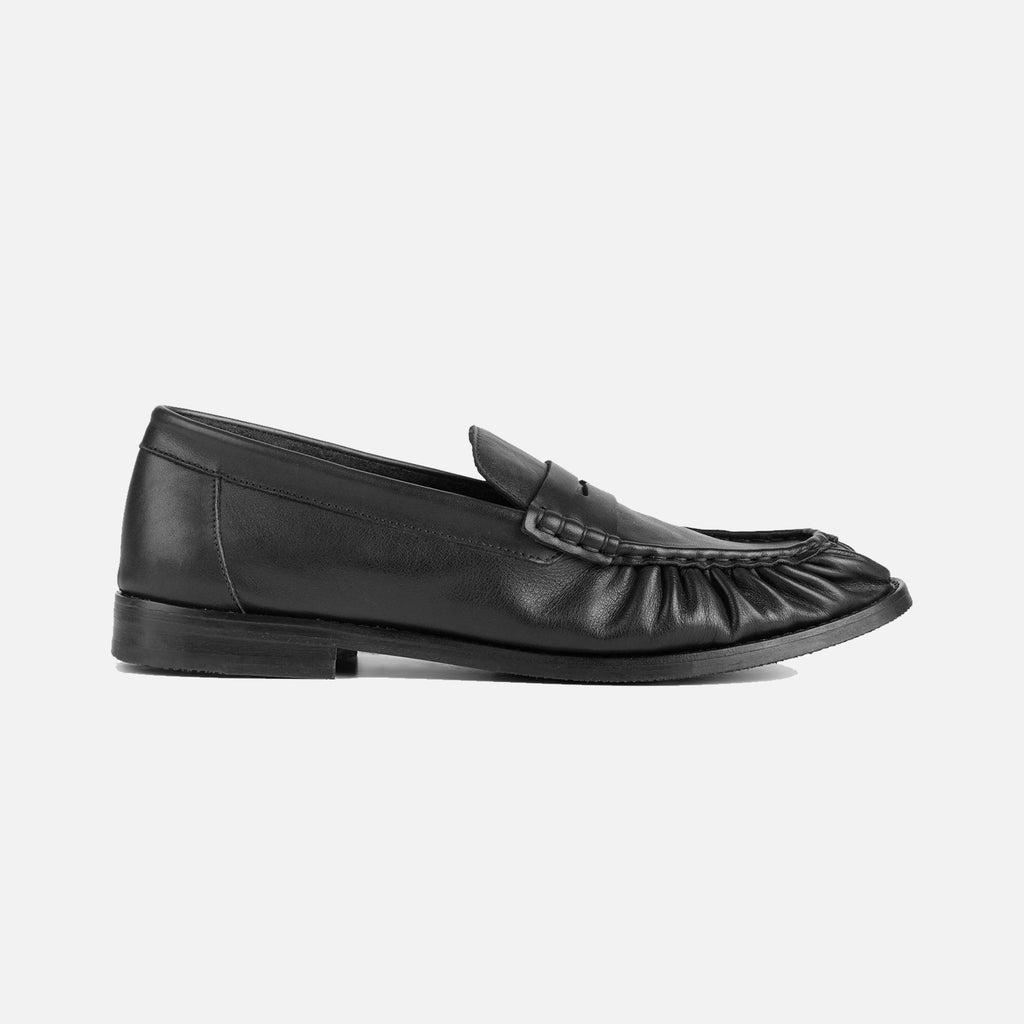 Charlie Loafer Black