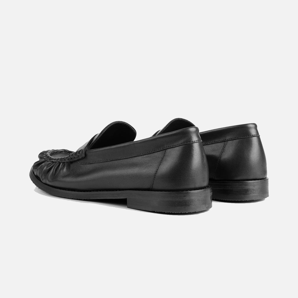 Charlie Loafer Black
