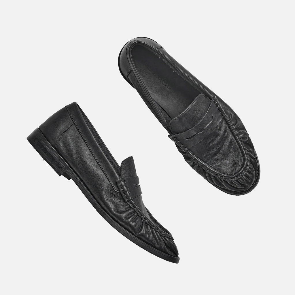 Charlie Loafer Black
