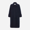 Chris Coat Navy