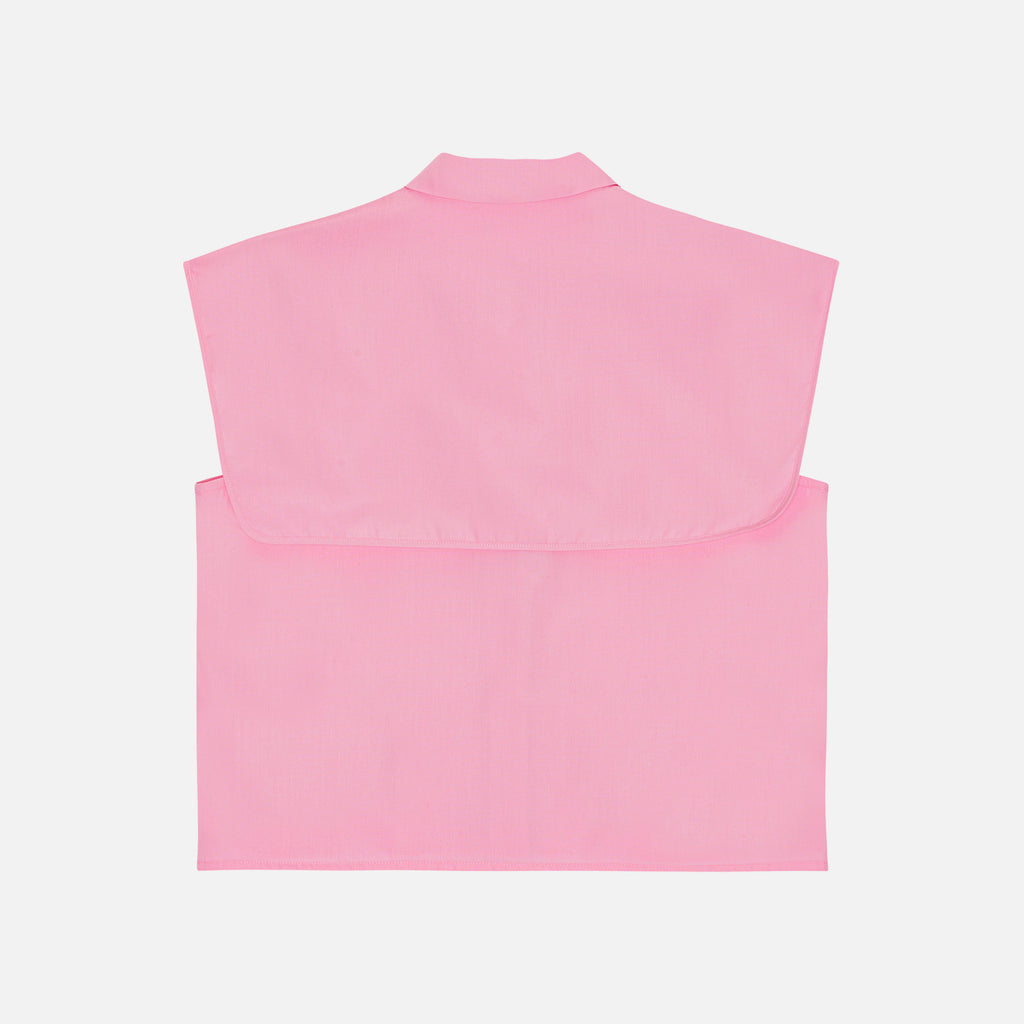 Christelle Shirt Poplin Pink