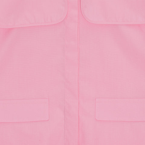 Christelle Shirt Poplin Pink