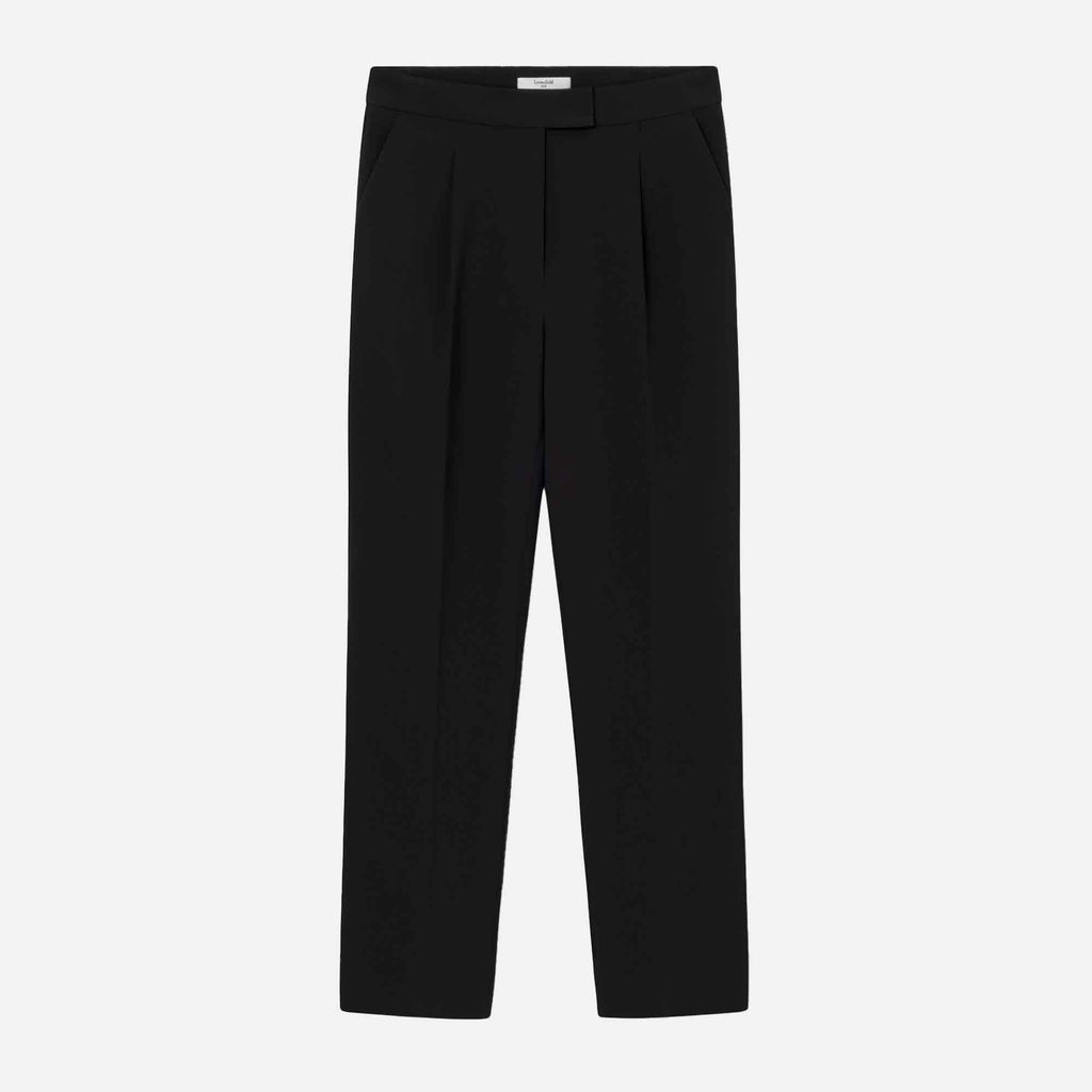 Christina Pants Black