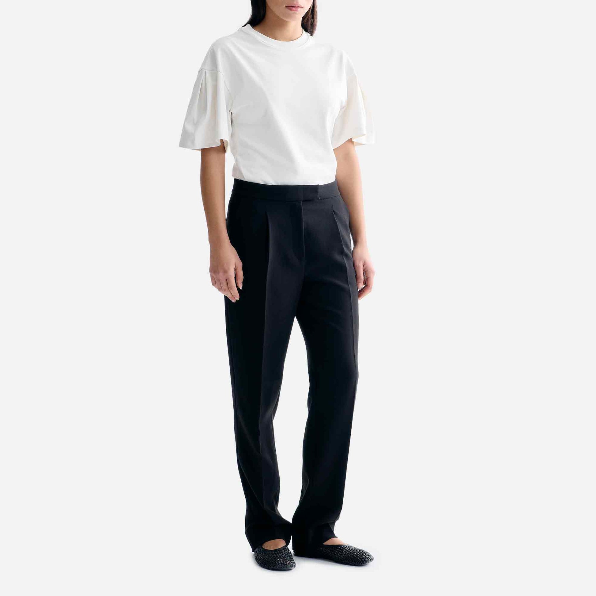 Christina Pants Black