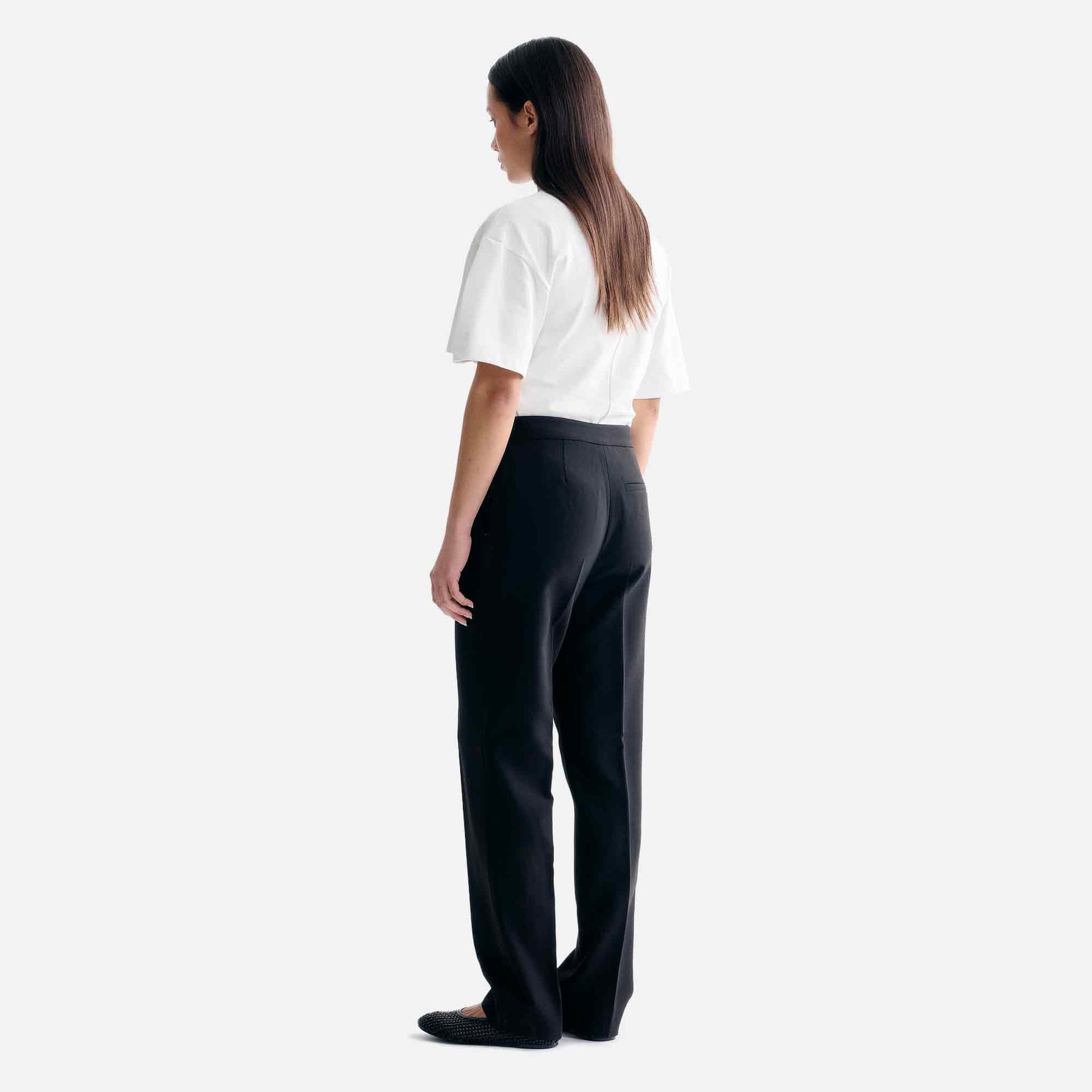 Christina Pants Black