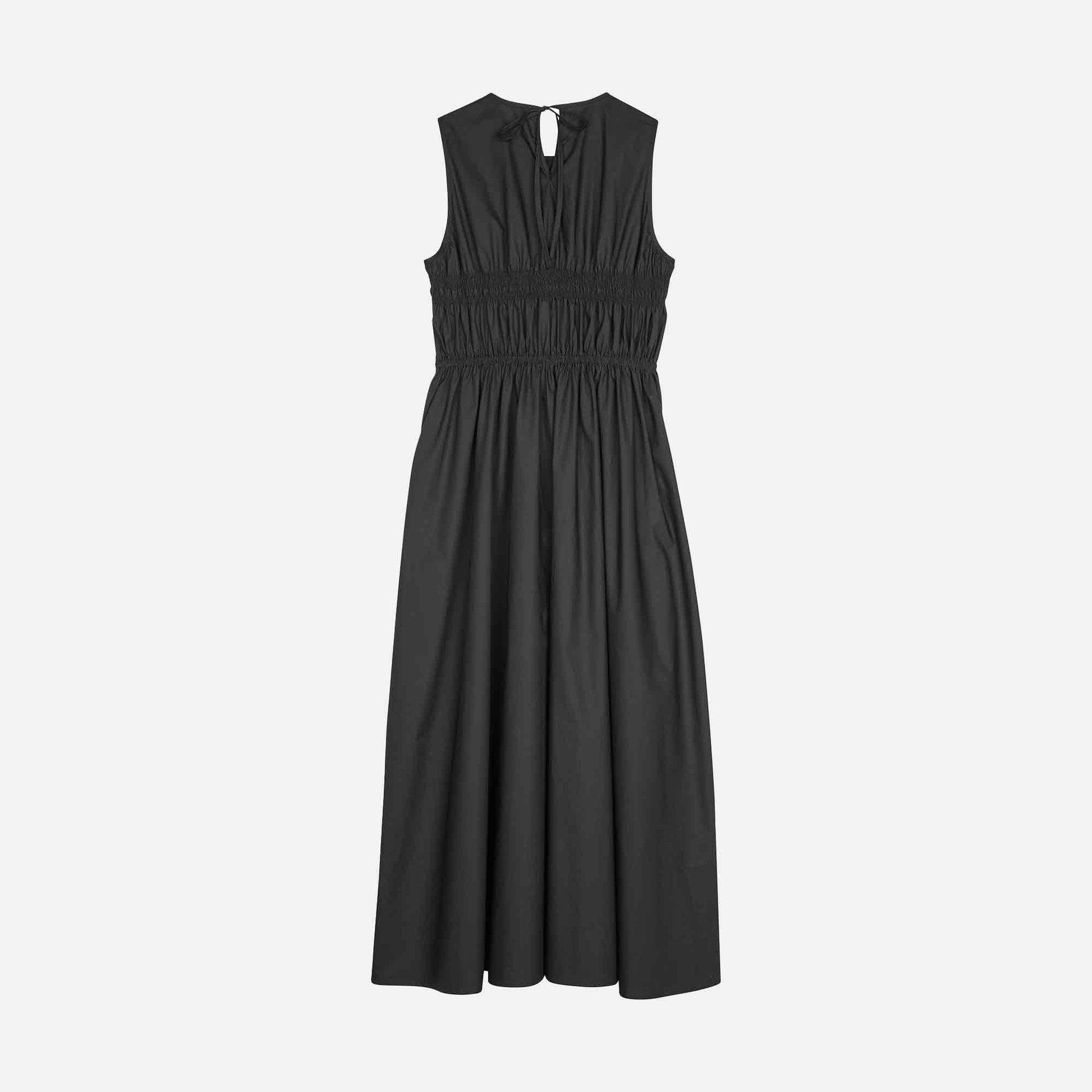 Christy Dress Black