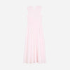 Christy Dress Blush Pink