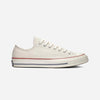 Chuck 70 Low Top Sneakers Parchment