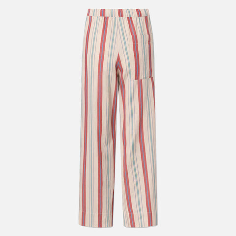 Cillian Pants Belleville Stripes
