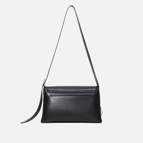 City Bag Black