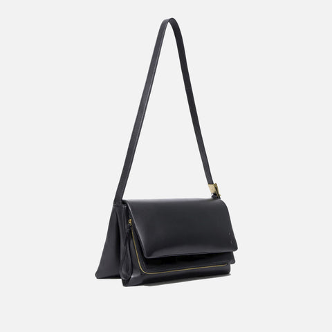 City Bag Black