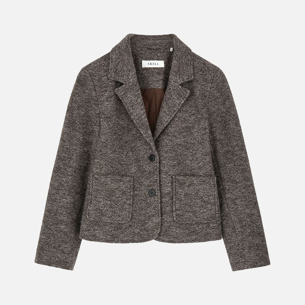 Claire Blazer Mole