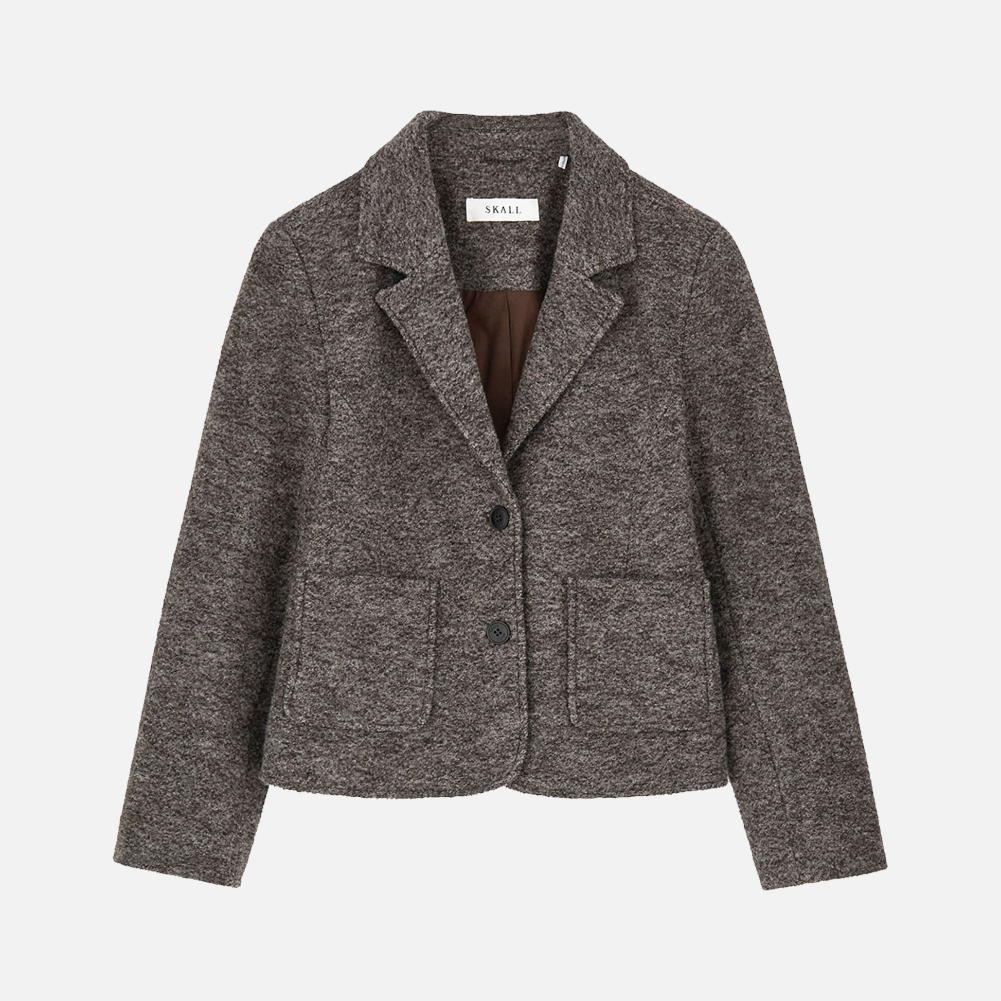 Claire Blazer Mole