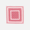 Classic Scarf 55x55 Hot Pink