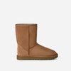 Classic Short II Boot Chestnut